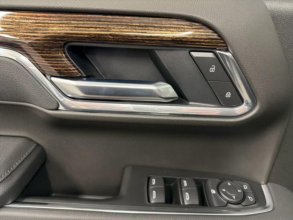 new 2026 GMC Sierra 1500 car, priced at $65,200