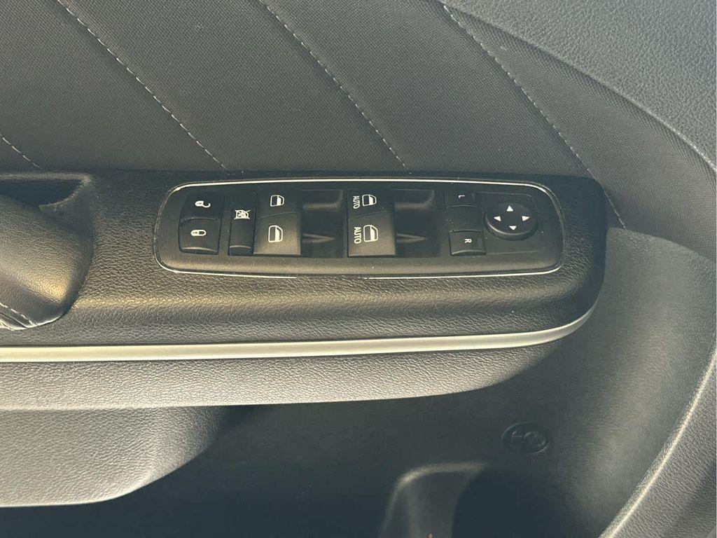 used 2023 Dodge Charger car, priced at $18,985