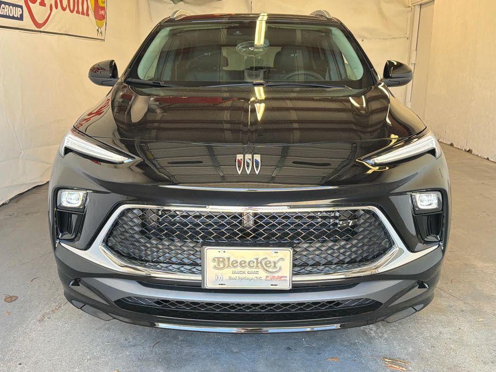 new 2026 Buick Encore GX car, priced at $31,125
