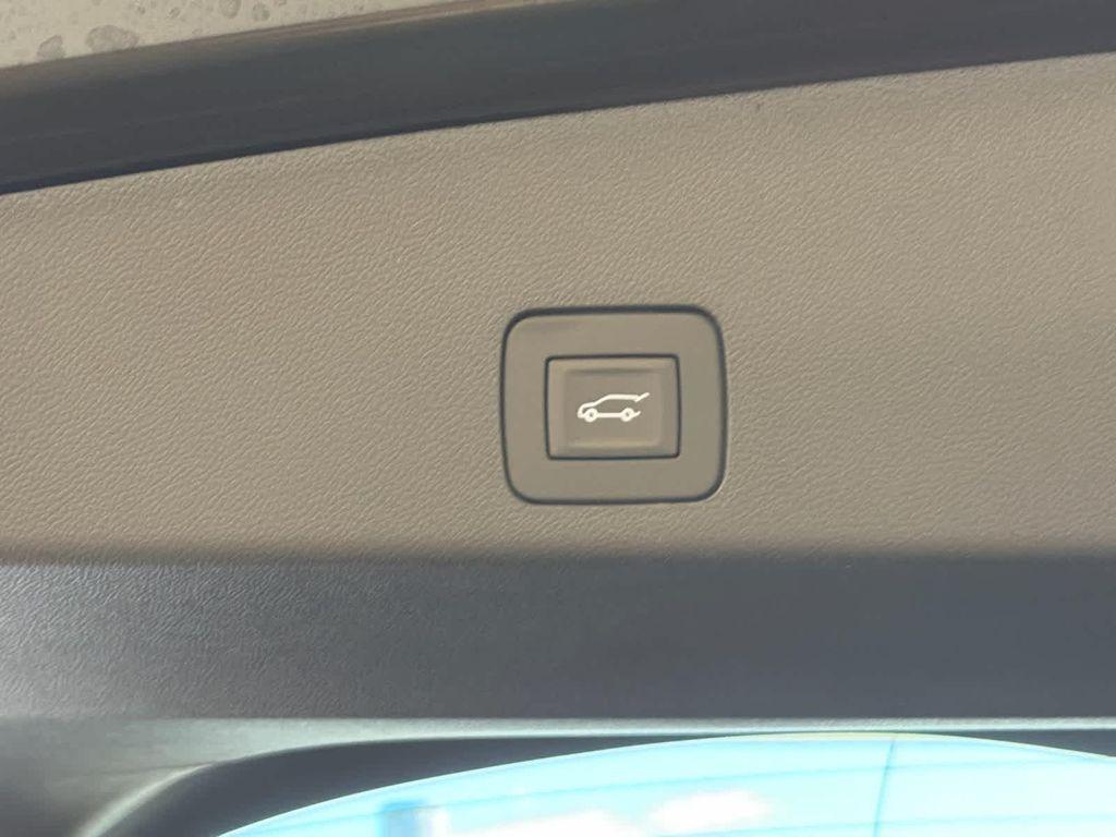 new 2026 Buick Encore GX car, priced at $31,125