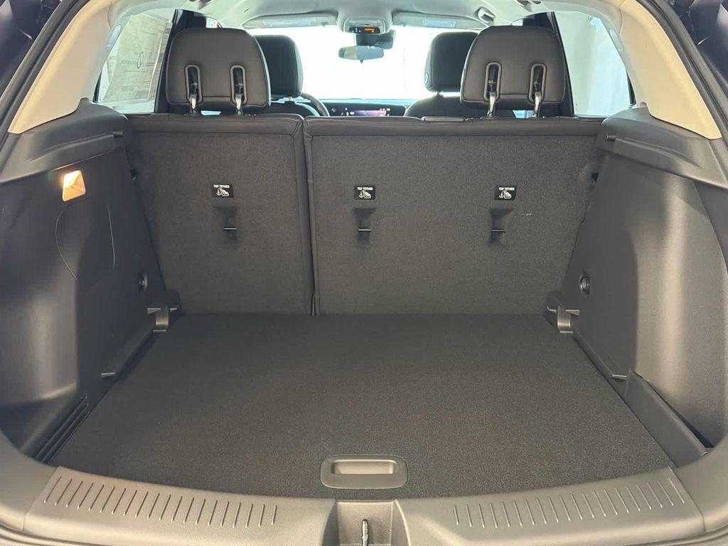 new 2026 Buick Encore GX car, priced at $31,125