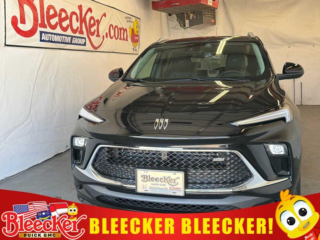 new 2026 Buick Encore GX car, priced at $31,125
