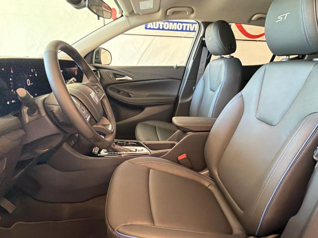 new 2026 Buick Encore GX car, priced at $31,125