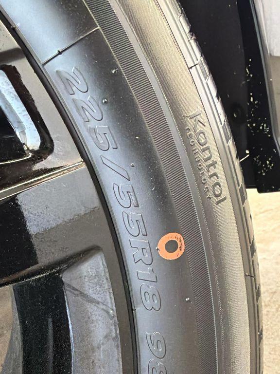 new 2026 Buick Encore GX car, priced at $31,125