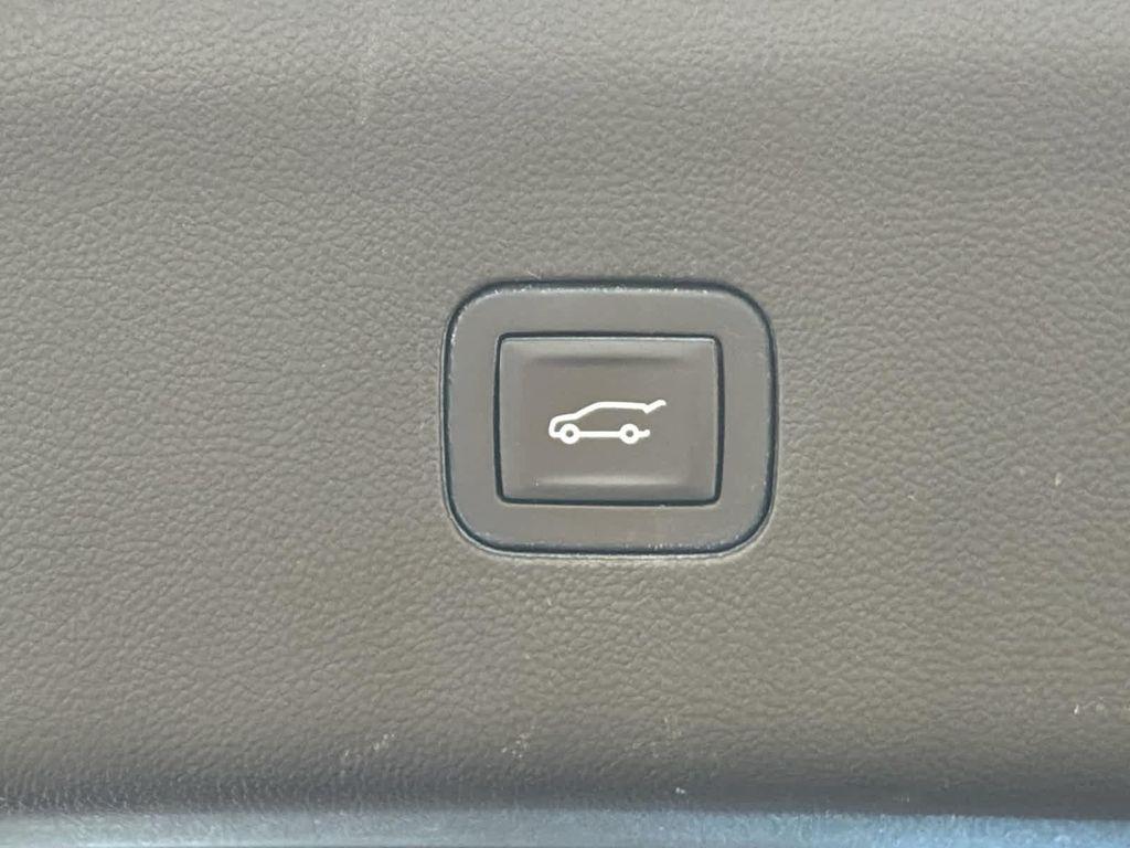 used 2018 Buick Enclave car, priced at $16,799