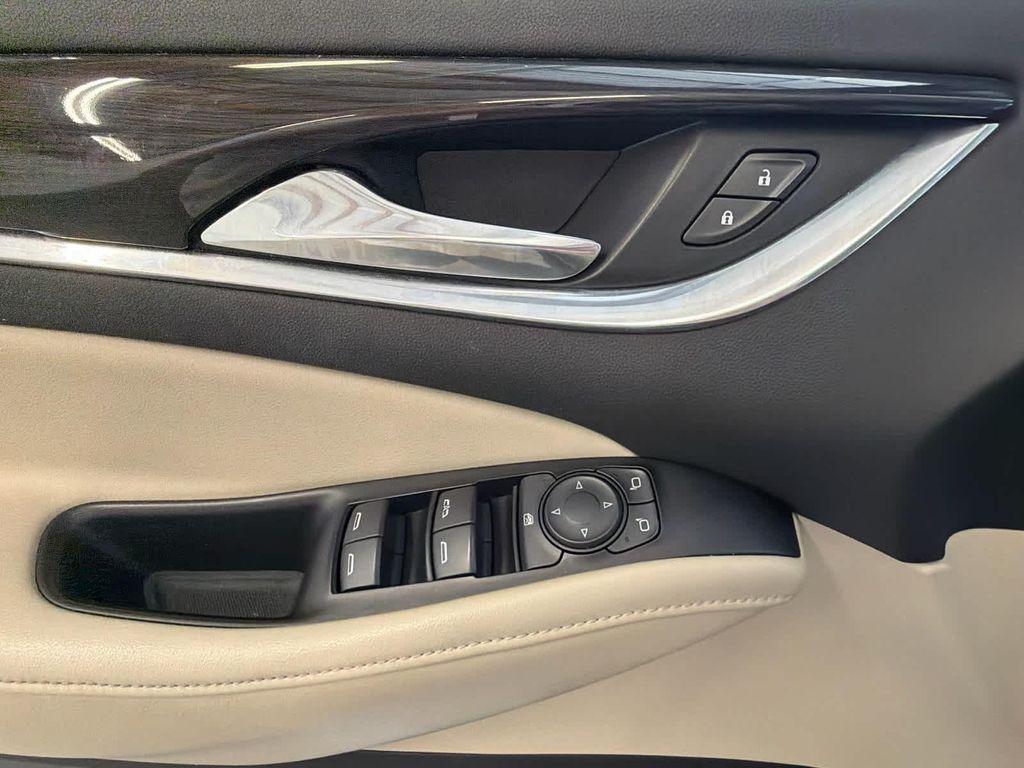 used 2018 Buick Enclave car, priced at $16,799