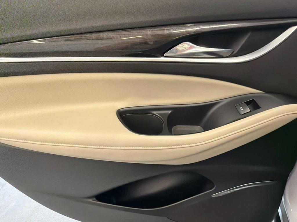 used 2018 Buick Enclave car, priced at $16,799