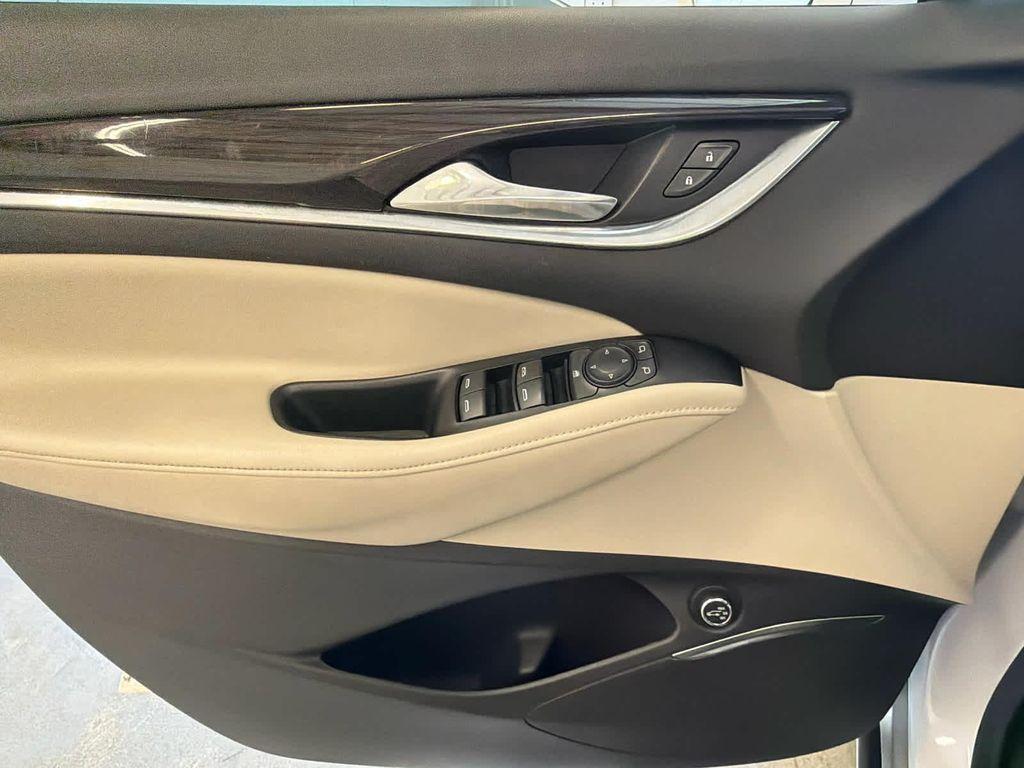 used 2018 Buick Enclave car, priced at $16,799