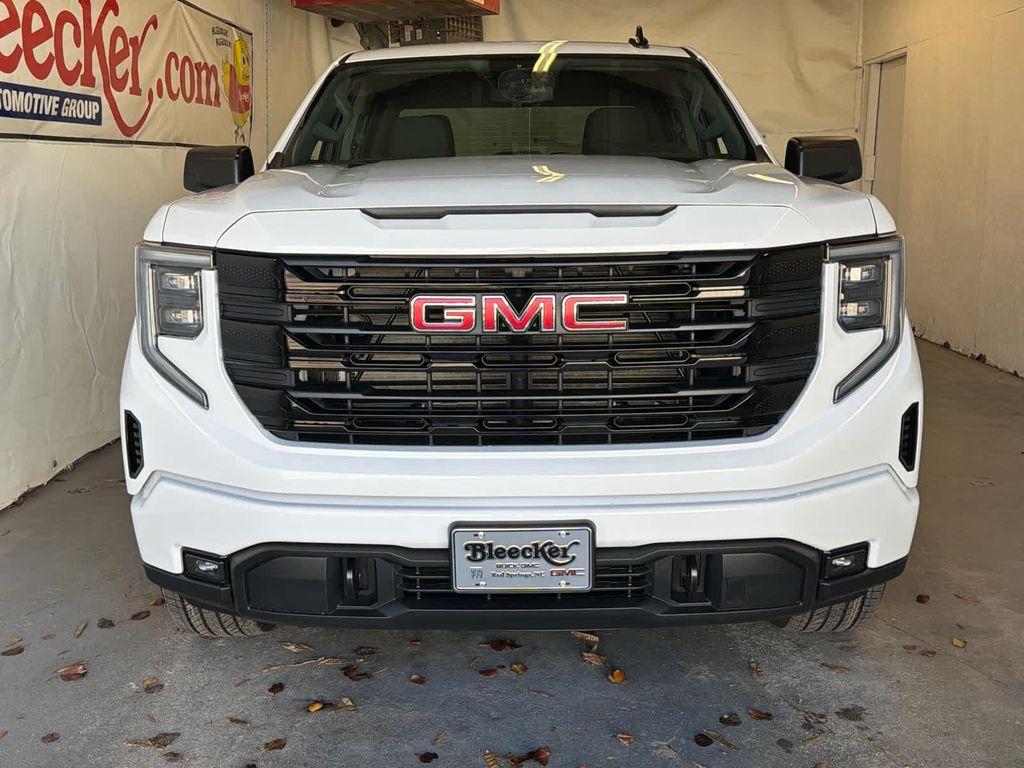 new 2026 GMC Sierra 1500 car, priced at $55,995