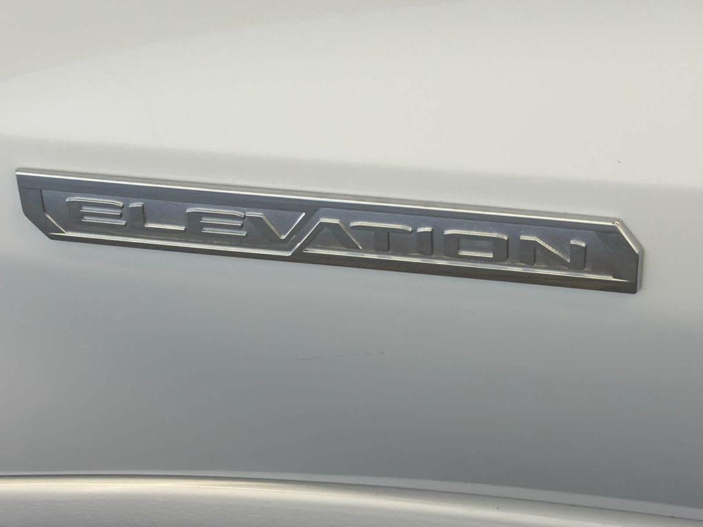 new 2026 GMC Sierra 1500 car, priced at $55,995