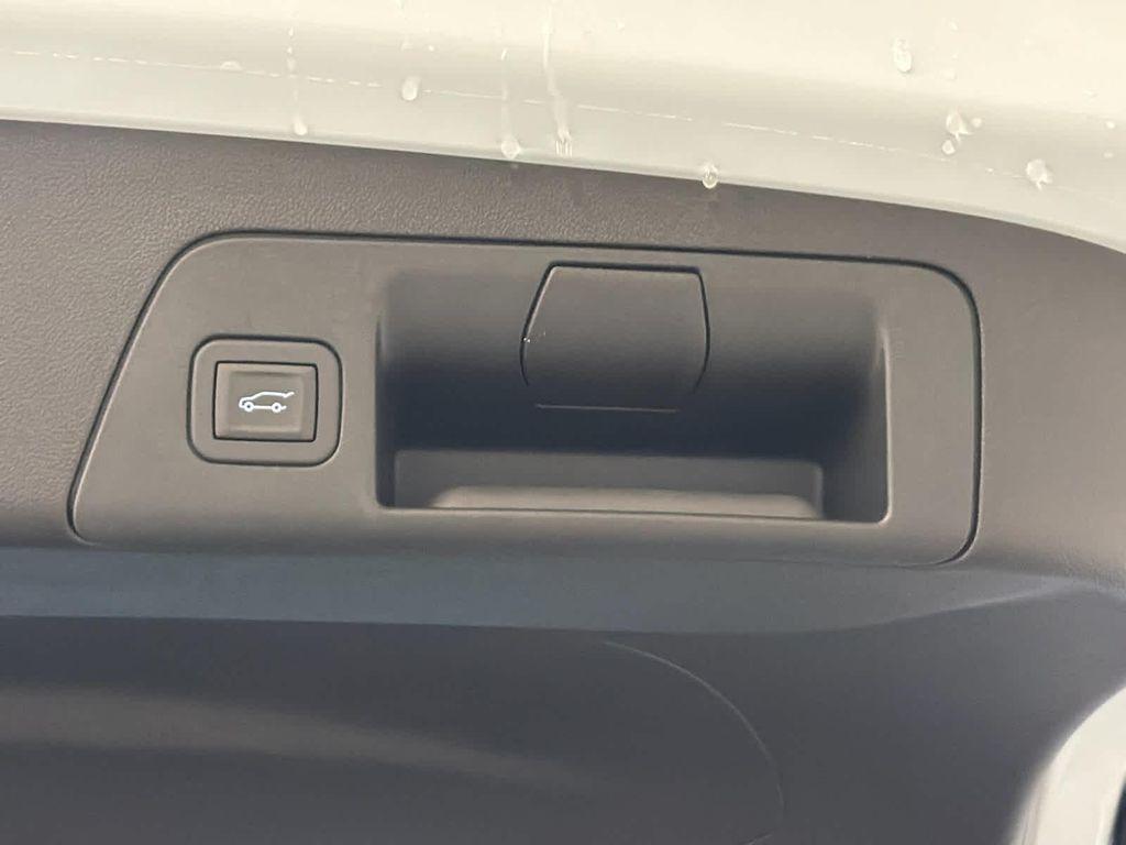 new 2026 Buick Envision car, priced at $51,935