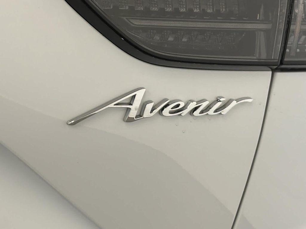 new 2026 Buick Envision car, priced at $51,935