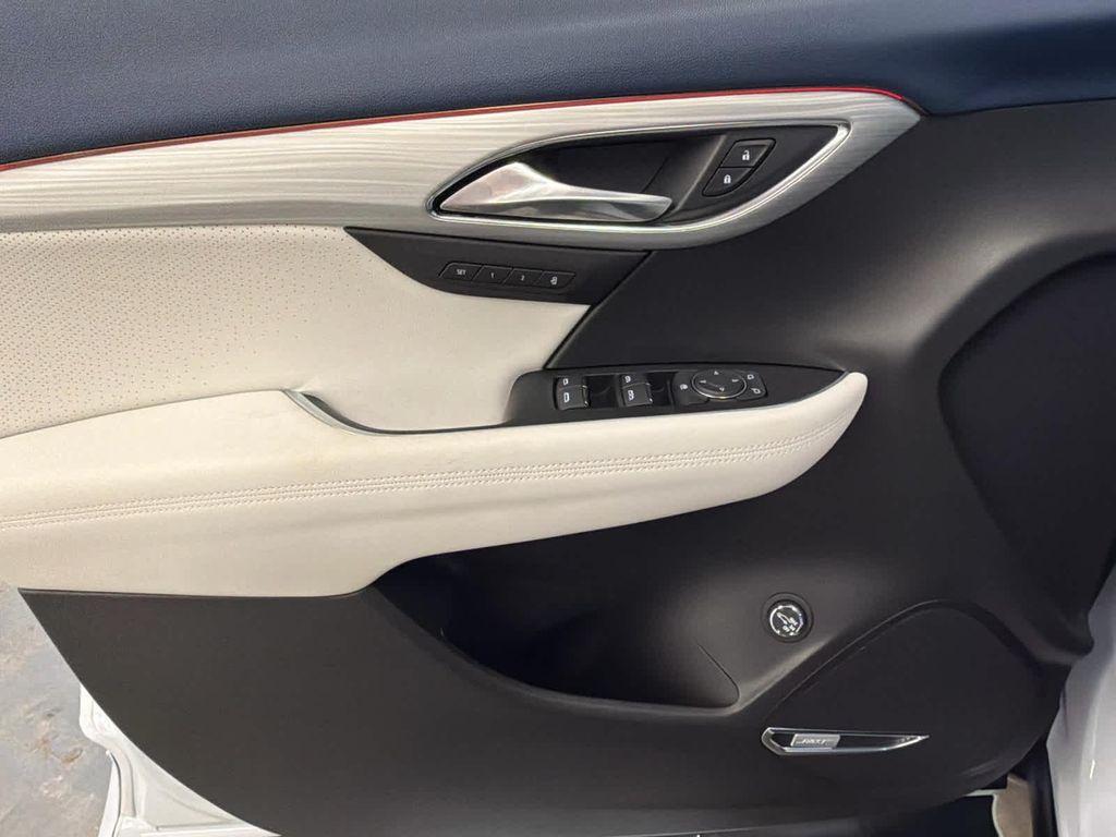 new 2026 Buick Envision car, priced at $51,935