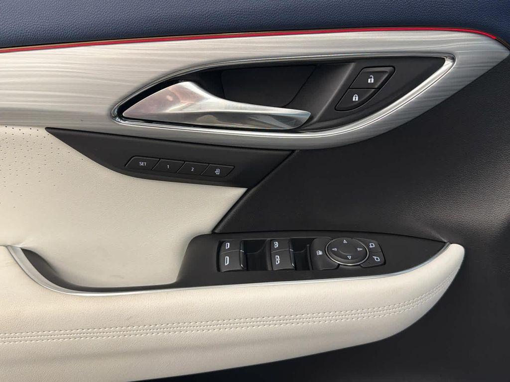 new 2026 Buick Envision car, priced at $51,935