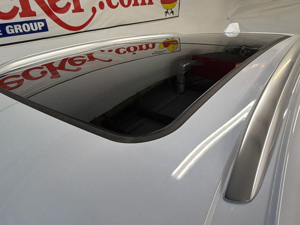 new 2026 Buick Envision car, priced at $51,935