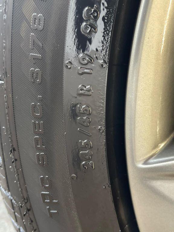 new 2026 Buick Encore GX car, priced at $35,635