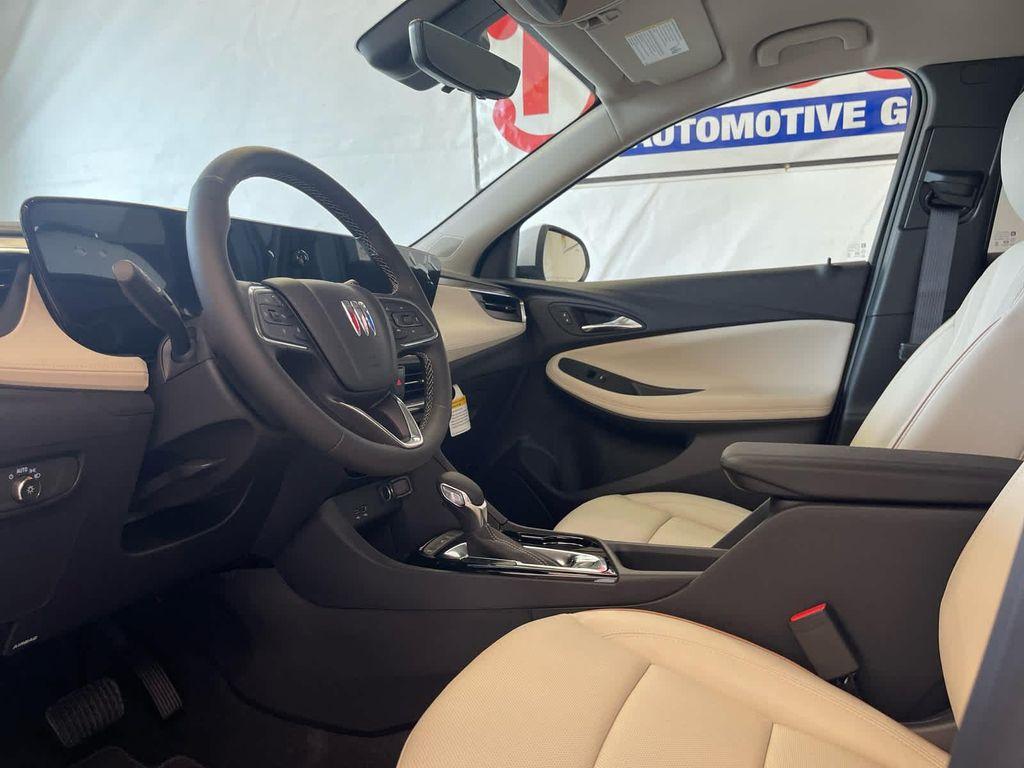 new 2026 Buick Encore GX car, priced at $35,635