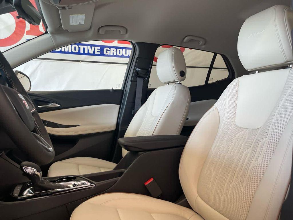 new 2026 Buick Encore GX car, priced at $35,635