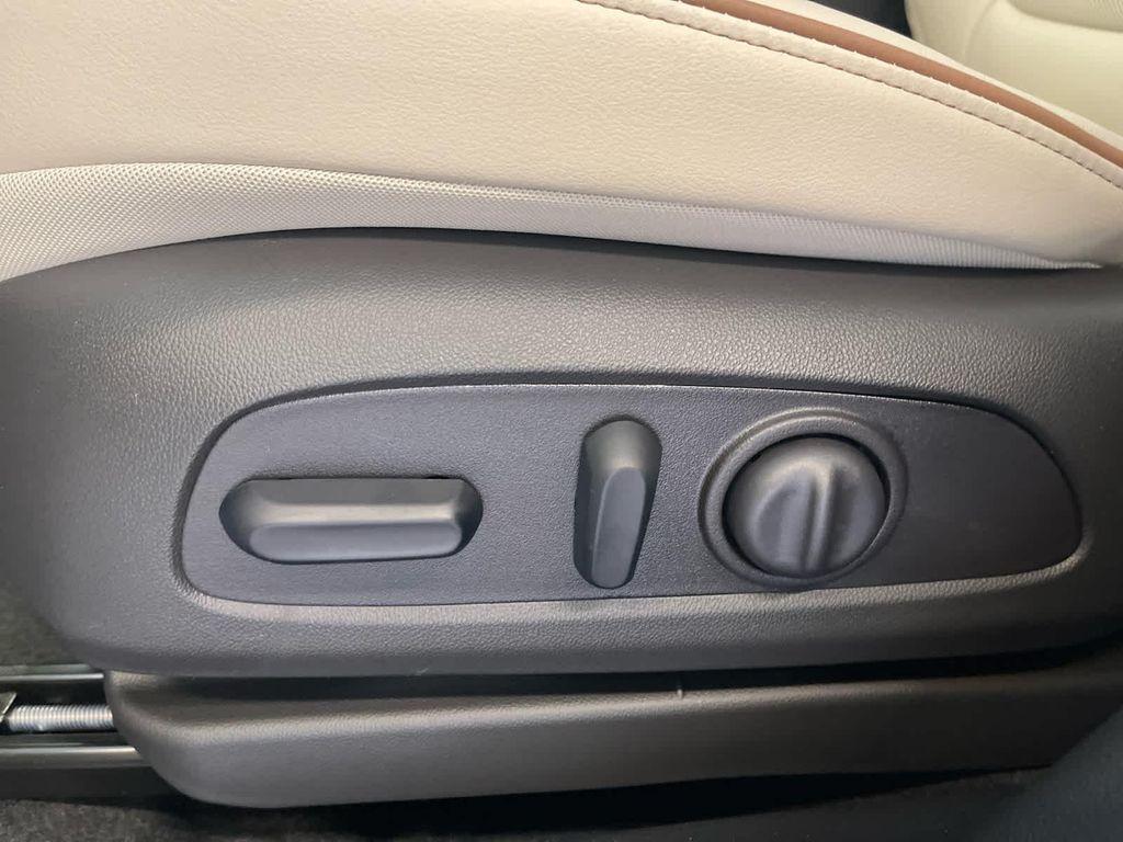 new 2026 Buick Encore GX car, priced at $35,635