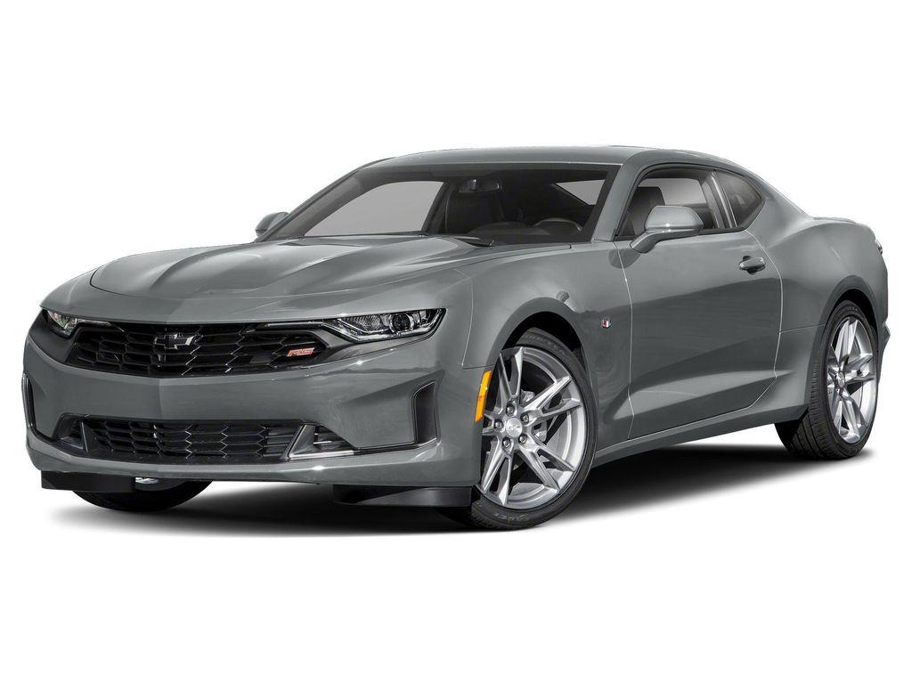 used 2019 Chevrolet Camaro car