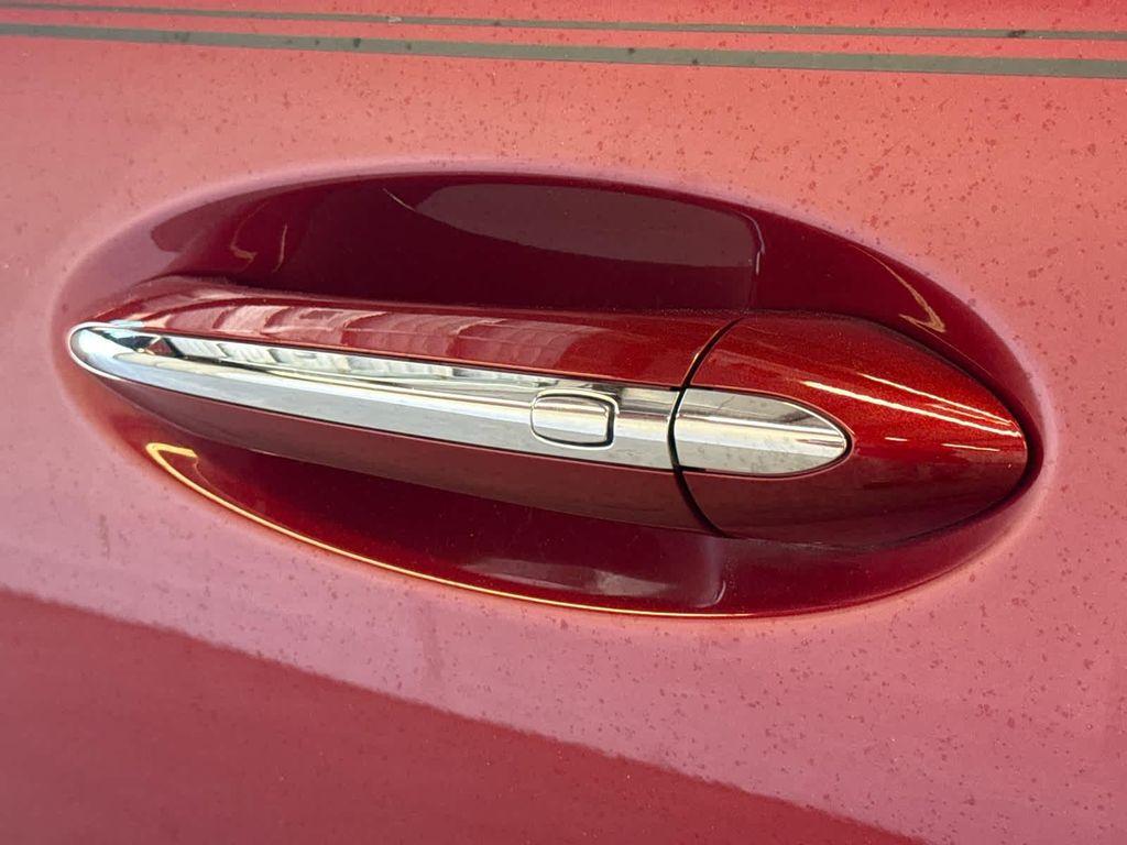 used 2023 Buick Encore GX car, priced at $21,900