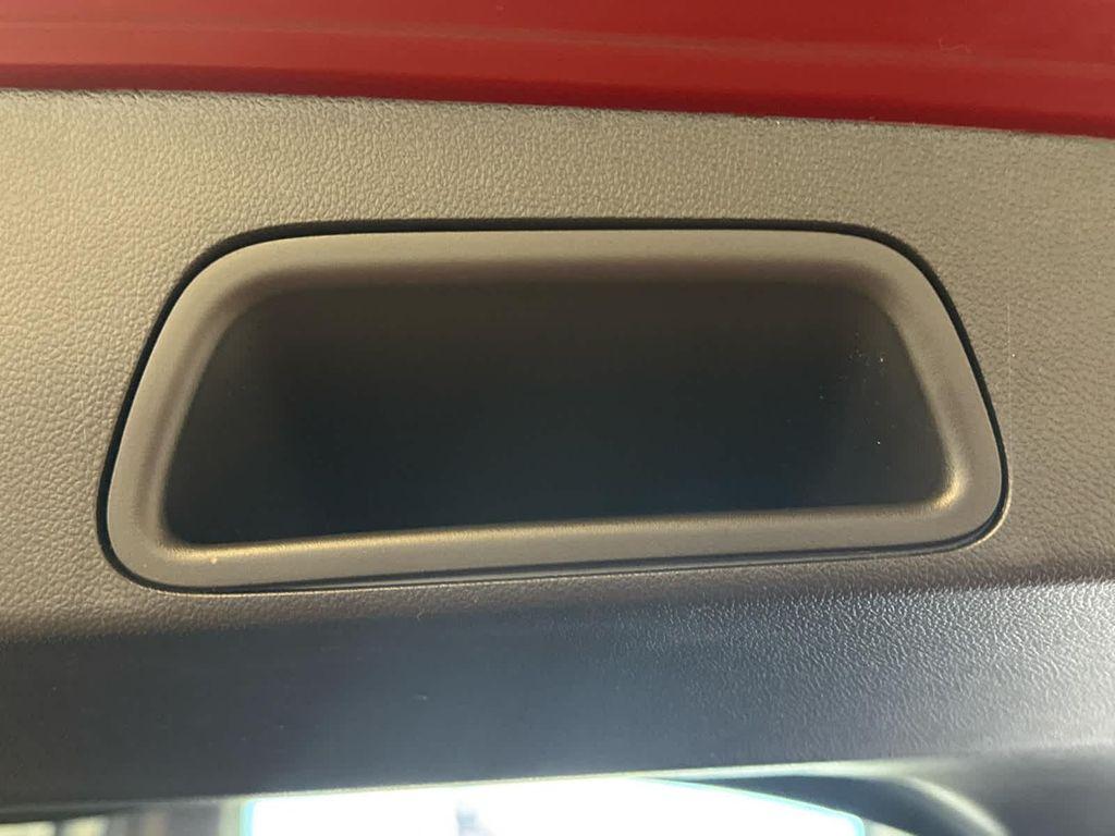 used 2023 Buick Encore GX car, priced at $21,900