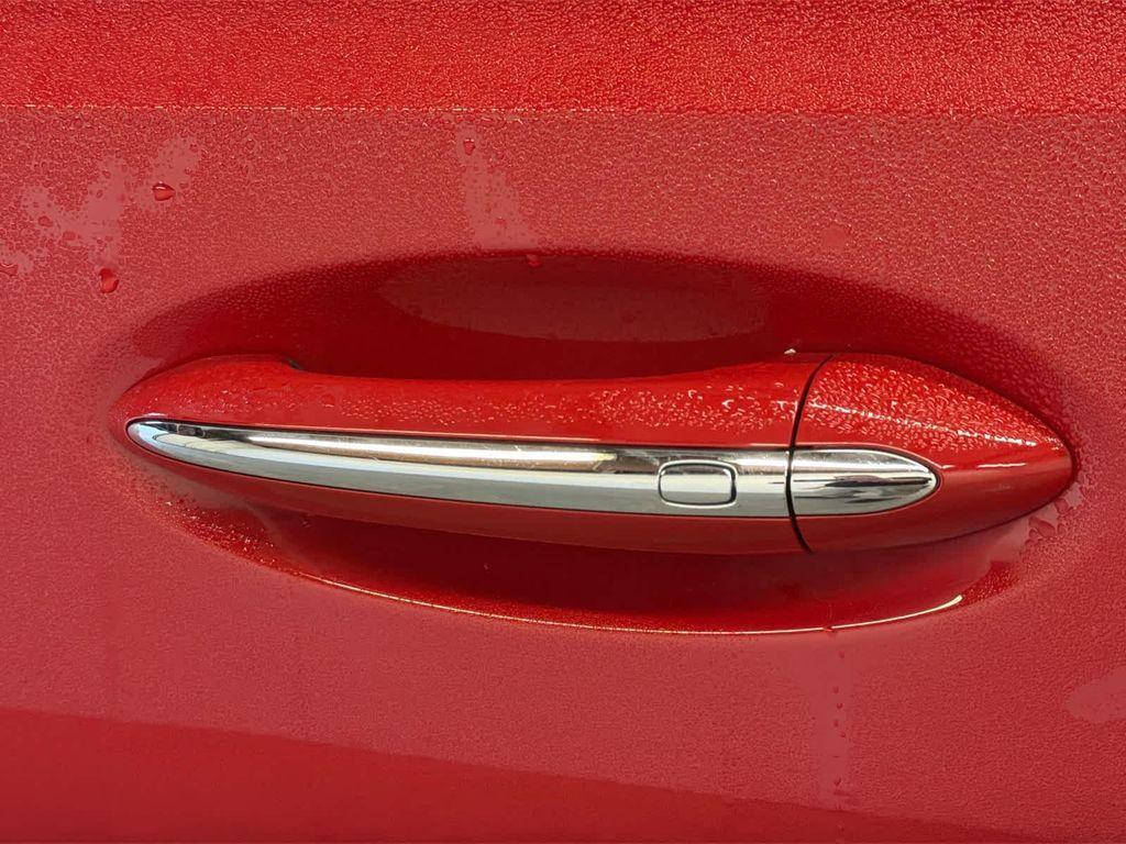 used 2025 Buick Envision car, priced at $31,444