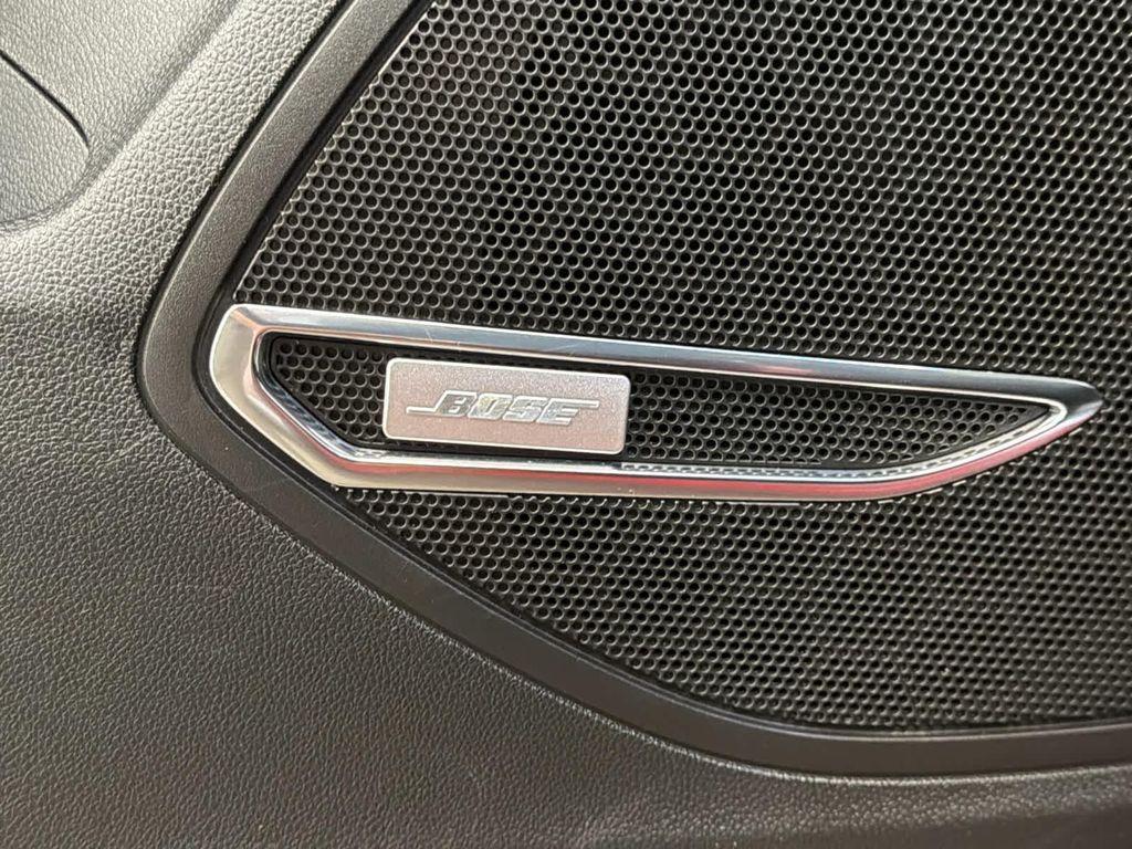 used 2025 Buick Envision car, priced at $31,444