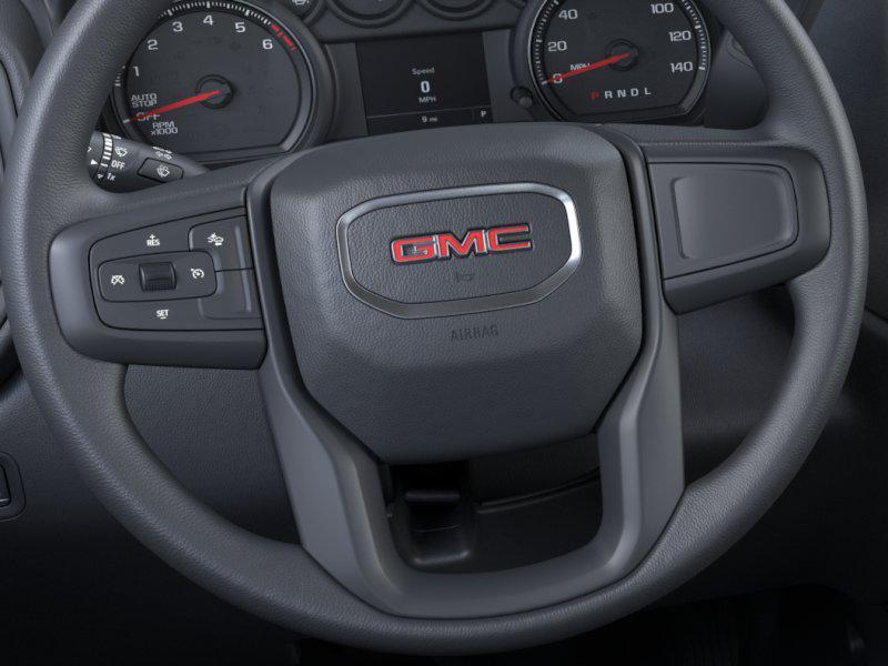 new 2026 GMC Sierra 1500 car, priced at $53,910