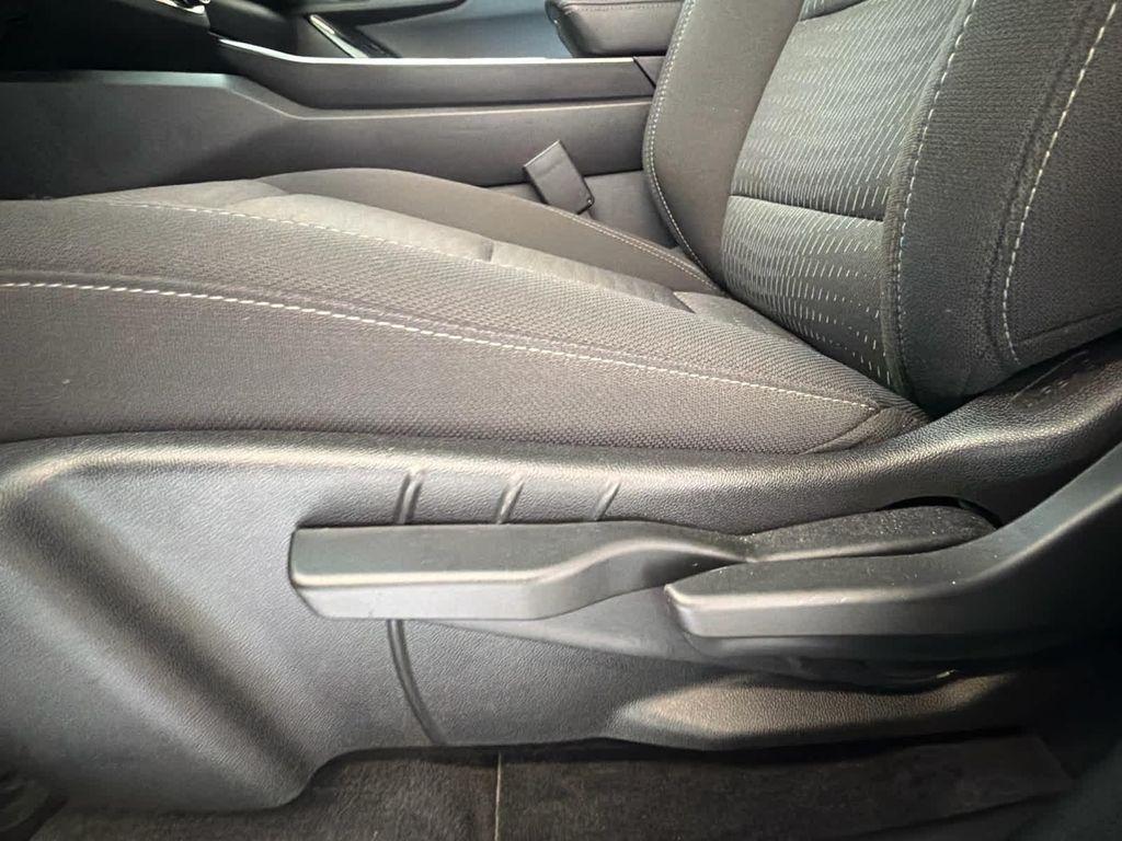 used 2025 Chevrolet Equinox car, priced at $26,400