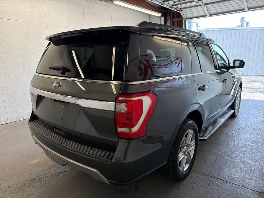 used 2020 Ford Expedition car, priced at $32,950