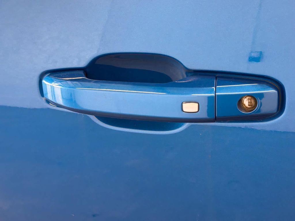 used 2023 Chevrolet Colorado car, priced at $32,858