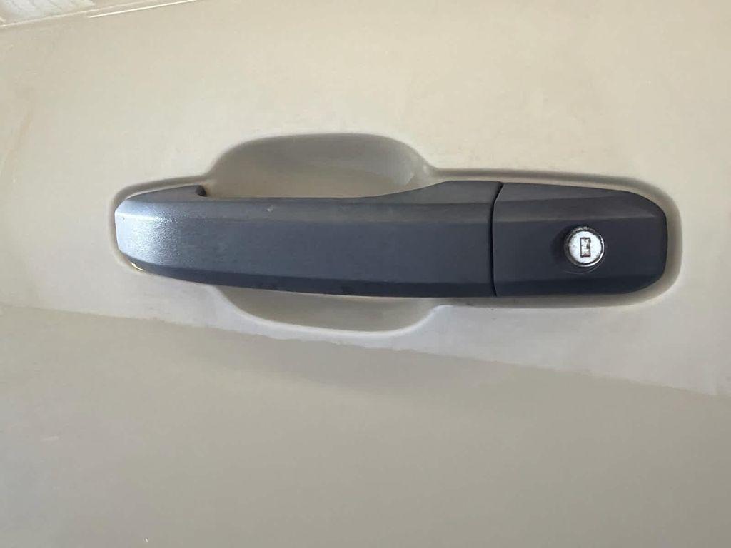 used 2024 Chevrolet Colorado car, priced at $26,000