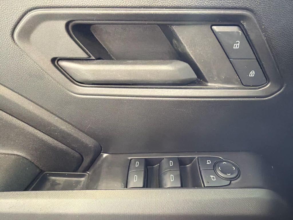 used 2024 Chevrolet Colorado car, priced at $26,000