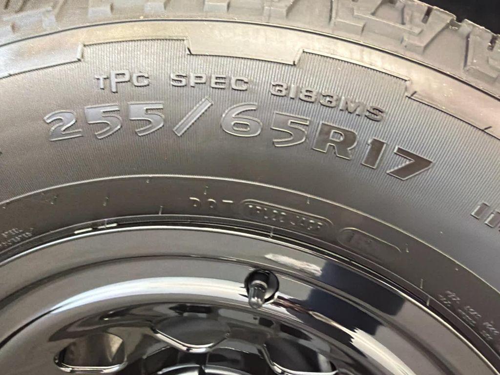 used 2024 Chevrolet Colorado car, priced at $26,000