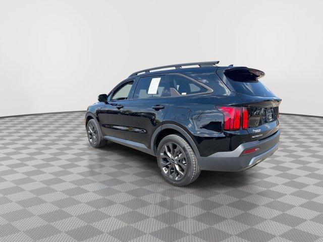 used 2023 Kia Sorento car, priced at $28,995