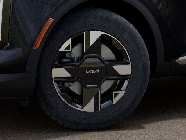 new 2026 Kia Sportage car, priced at $30,586