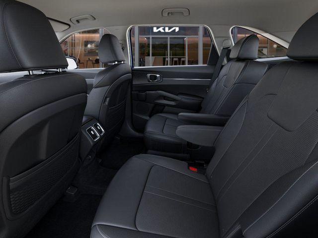 new 2026 Kia Sorento Hybrid car, priced at $38,579