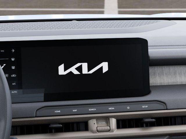 new 2027 Kia Telluride car, priced at $59,125