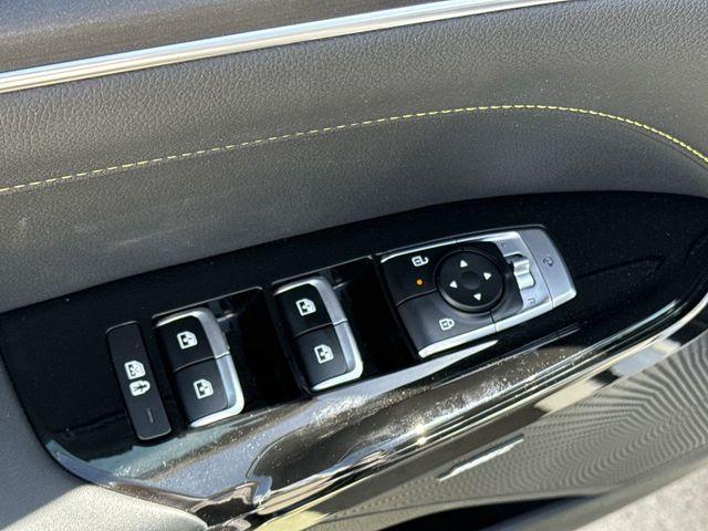 used 2025 Kia K5 car, priced at $32,499