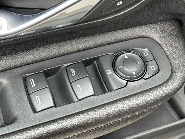 used 2020 GMC Terrain car, priced at $23,498
