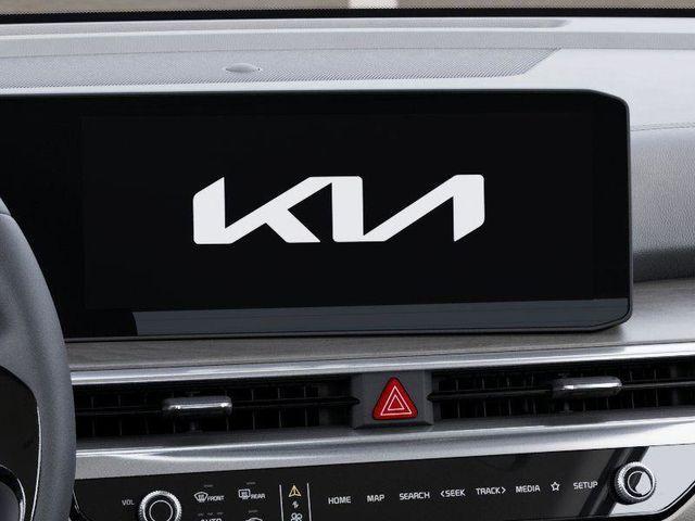 new 2026 Kia Sorento Hybrid car, priced at $44,885