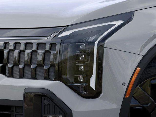 new 2026 Kia Sportage Plug-In Hybrid car, priced at $44,861