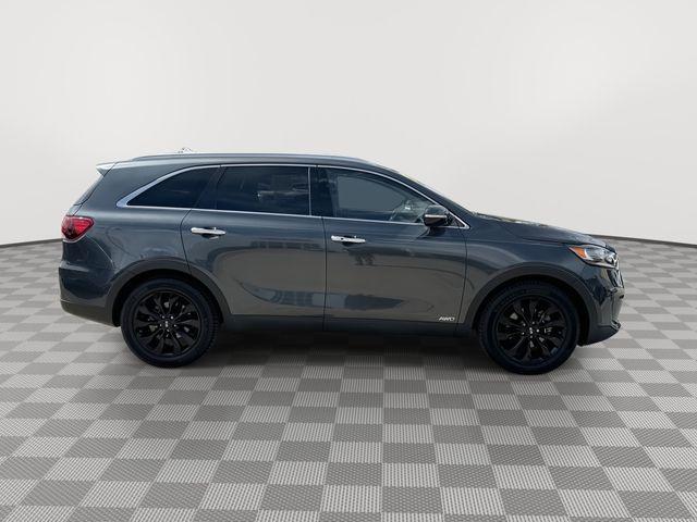used 2020 Kia Sorento car, priced at $21,099