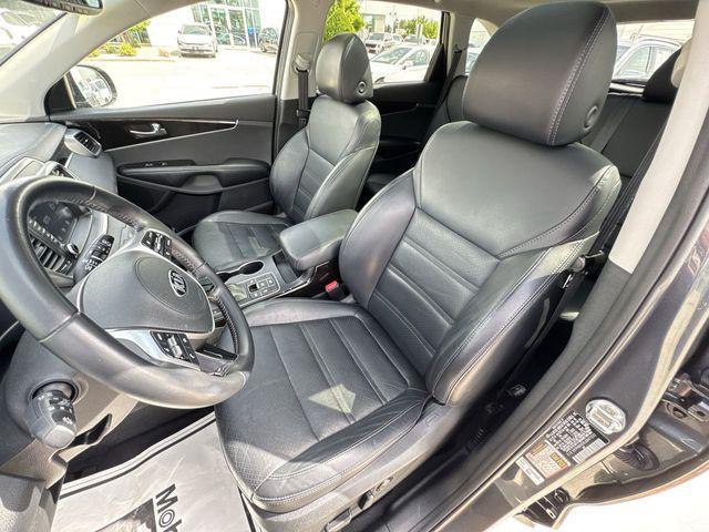 used 2020 Kia Sorento car, priced at $21,099