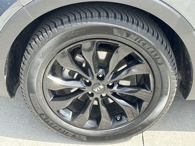 used 2020 Kia Sorento car, priced at $21,099