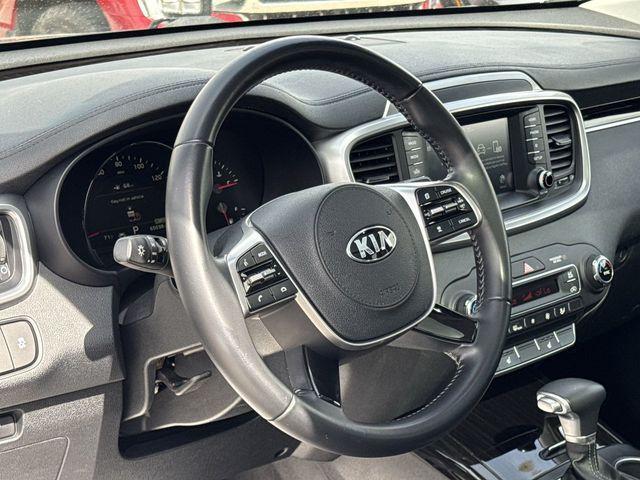 used 2020 Kia Sorento car, priced at $21,099