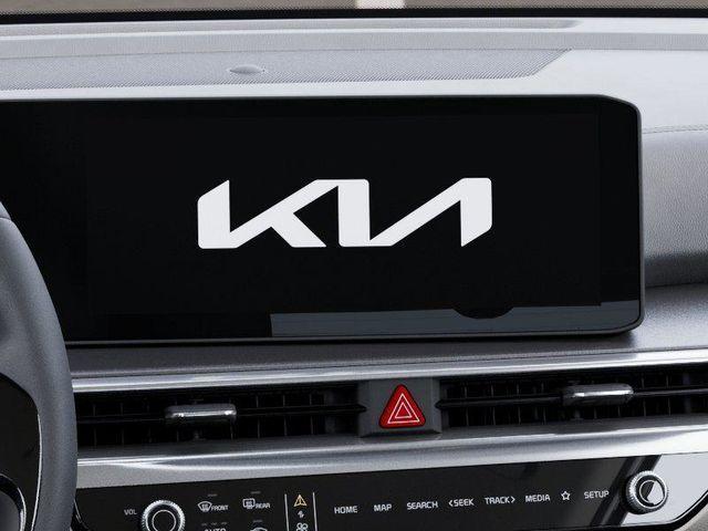 new 2026 Kia Sorento car, priced at $37,036
