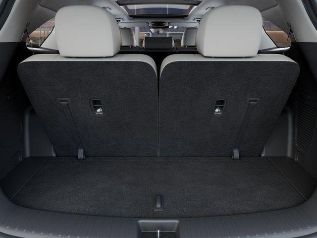 new 2026 Kia Sorento car, priced at $37,036