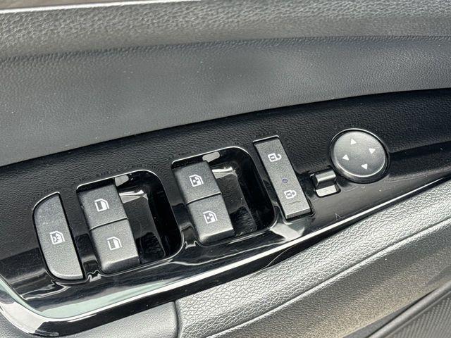 used 2023 Kia Sportage car, priced at $28,698